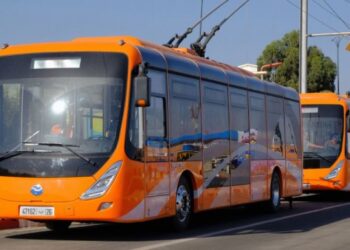 بأكثر من 703 مليون درهم.. أزيد من 300 حافلة جديدة تدخل مراكش قريبا