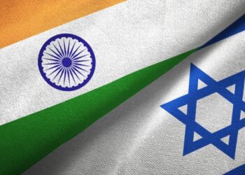 إسرائيل تدعم الهند