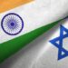 إسرائيل تدعم الهند
