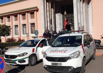 عاجل.. إحالة المشتبه فيهم في ملف أراضي الدولة على غرفة الجنايات بمراكش