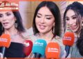 بالڤيديو.. حفل اختتام اسبوع القفطان بمراكش يجمع اشهر نجمات الفن وكشـ24 تنقل انبهارهن بالقفطان المغربي