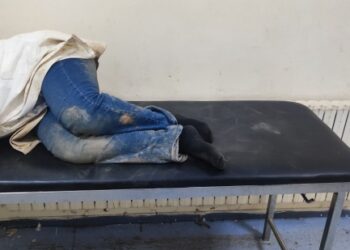 اعتداء على أستاذة ووالدتها ضواحي خنيفرة