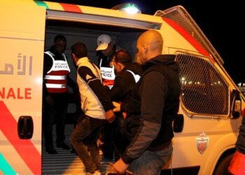 الشرطة القضائية تطيح بـ3 أشخاص وتضبط كمية مهمة من “الحشيش”بمراكش