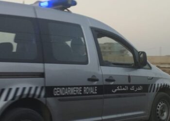 حادثة سير مروعة تنهي حياة تلميذ في شيشاوة