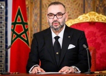 الملك محمد السادس يؤكد استعداد المغرب لتعزيز العمل العربي المشترك