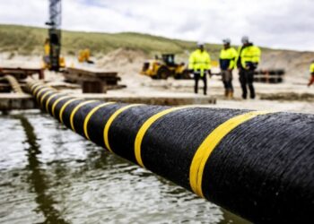 وزيرة الطاقة البرتغالية : ندرس الربط الكهربائي مع المغرب