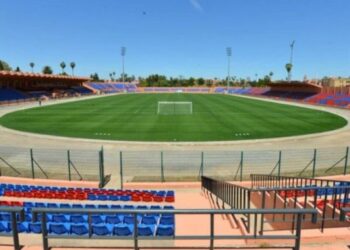 رسميا.. ملعب الحارثي يحتضن مباراة الكوكب المراكشي ونهضة بركان برسم كأس العرش