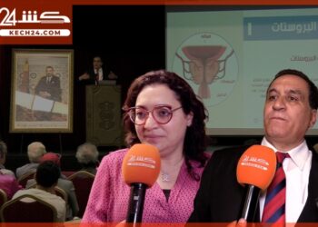 بالڤيديو.. المغرب يعتمد تقنية غير مسبوقة لعلاج البروستاتا عربيا وقاريا