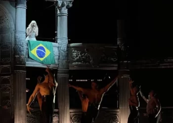 إحباط هجوم بالقنابل خلال حفلة ليدي غاغا في البرازيل