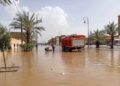 الأرصاد تحذر من استمرار الأجواء المضطربة بعدة مناطق مغربية