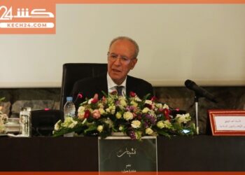 بالڤيديو.. وزير الاوقاف يستعرض الدور المنوط بالزاويا في خطة تسديد التبليغ بمراكش