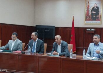 عدم اكتمال النصاب القانوني يؤجل دورة مجموعة الجماعات مراكش للتوزيع