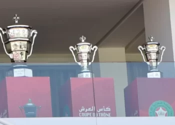 مراكش تحتضن مبارتي نصف نهائي كاس العرش لكرة القدم النسوية