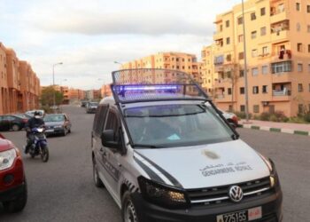 “القضية فيها أشرطة خليعة”.. تطورات مثيرة في ملف “شبكة الحاج” للشواذ بتامنصورت