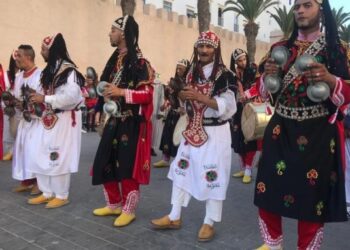 الصويرة تستقبل من جديد أصوات العالم في مهرجان كناوة