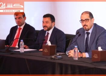 ندوة صحفية تعلن عن تفاصيل فعاليات مراكش عاصمة شباب العالم الاسلامي