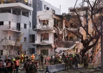 430 قتيلاً على الأقل في إيران منذ بدء هجوم إسرائيل