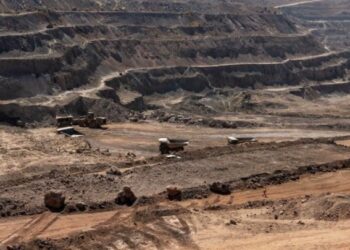 شركة كندية تضخ 125 مليون دولار لاستكشاف الفضة في المغرب