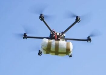 أمن السعيدية يفكك شبكتين للتهريب الدولي للمخدرات عبر الطائرات المسيرة