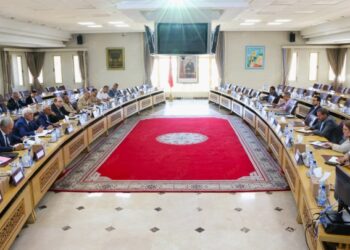 بتعليمات ملكية.. وزارة الداخلية تشرع في ترتيبات استدعاء المجندين الجدد