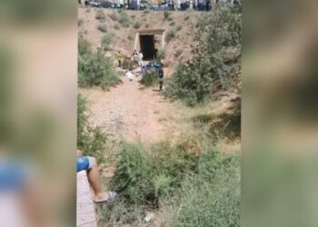 فاجعة.. قتلى وجرحى في حادث سير مـ ـروع بقلعة السراغنة