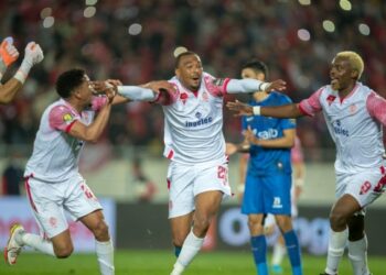 الكوكب المراكشي يبرم أولى صفقاته بعد العودة للقسم الاحترافي الاول