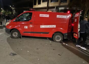 وفاة شقيقه ووالده في وضعية صعبة.. مختل يرتكب مجزرة في حق أسرته