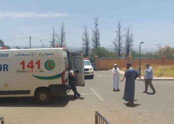 تكثيف التحقيق في فاجعة قلعة السراغنة.. الفرقة الوطنية للأبحاث القضائية للدرك تتدخل