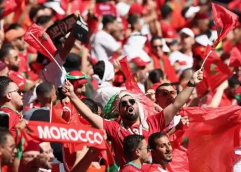 المباراة المغرب وتونس بشبابيك مغلقة والاعلان طرح تذاكر مواجهة البنين إلكترونياً