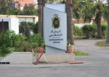 إحداث سرية جديدة للدرك الملكي بحد السوالم