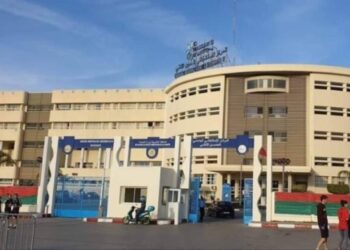 مطالب بفتح تحقيق في ملابسات وفاة شاب من مراكش في مستشفى الحسن الثاني بفاس