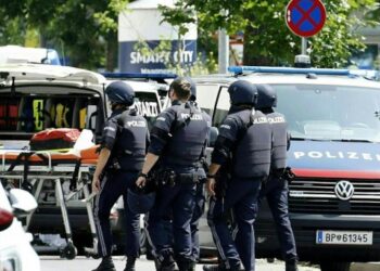 تلميذ يقتل 10 أشخاص في إطلاق نار بمدرسة جنوب شرق النمسا