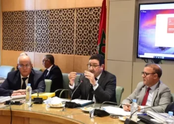 الوزير قيوح يعفي الكاتب العام لـ”النقل واللوجستيك” ومدير الطيران المدني