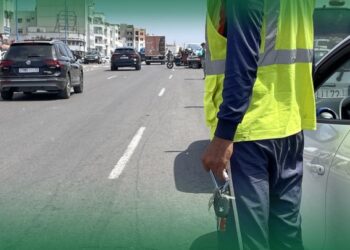 الداخلية تواجه عشوائية وتسيب “الباركينغات” باتفاقيات شراكة مع القطاع الخاص