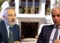 ترقب : مولاي حفيظ العلمي وخالد ايت طالب واليان جديدان بوزارة الداخلية