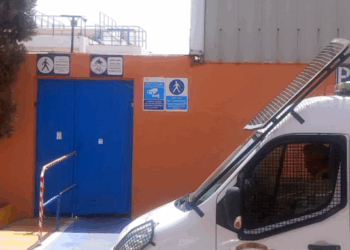 عاجل.. محاولة انتحار مستخدم بشركة لانتاج “الياغورت” تستنفر سلطات مراكش+ صور