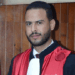 المحامي عبد الخالق الحرفاوي ينال شهادة الدكتوراه في القانون الخاص