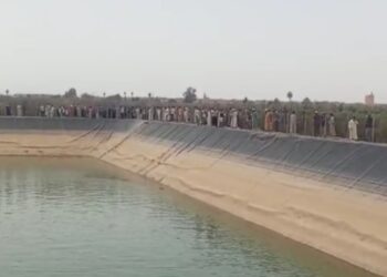 عاجل.. غرق أطفال داخل صهريج مائي يهز جماعة سعادة في اول ايام عيد الاضحى بمراكش