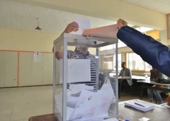 البام والحركة الشعبية يتنافسان على المنصب الشاغر بمجلس جماعة الويدان بمراكش