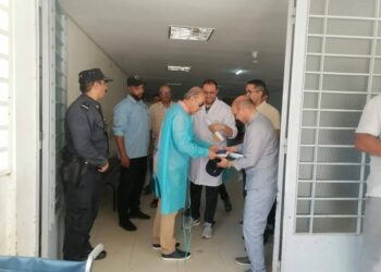 بالصور.. تحرّك فوري لعامل إقليم قلعة السراغنة بعد فاجعة “التريبورتور”