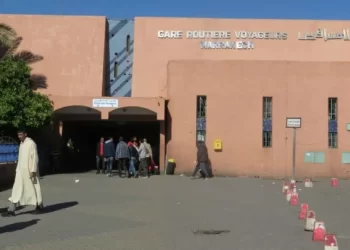 العلوي لـكشـ24: القرار الملكي أنعش رغبة السفر لدى المواطنين ومحطة مراكش تسجل إقبالا متزايدا