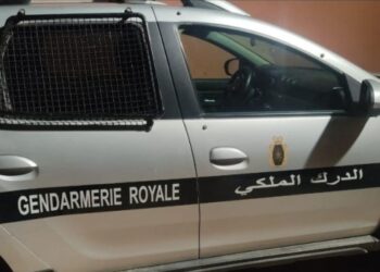 العثور على جثة ستيني تحت قنطرة قرب تحناوت يستنفر الدرك