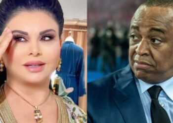 قضية “إسكوبار الصحراء”.. المحكمة تستدعي لطيفة رأفت