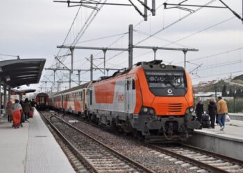 مكتب القطارات يمنح تخفيضات لموظفي الجماعات الترابية