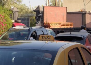 تمت الاستعانة به مؤقتا.. تواصل استعمال زقاق يلحق الضرر بمواطنين بمراكش