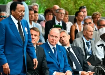 “أقدم رئيس دولة في العالم” يرشح نفسه لولاية ثامنة