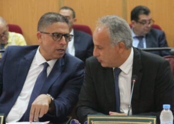 مجلس جهة مراكش يصادق على مشاريع واتفاقيات مهمة