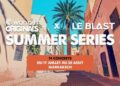 من ناس الغيوان إلى ديزي دروس.. “Summer Series” تجمع نجوم بارزين في مراكش