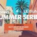 من ناس الغيوان إلى ديزي دروس.. “Summer Series” تجمع نجوم بارزين في مراكش
