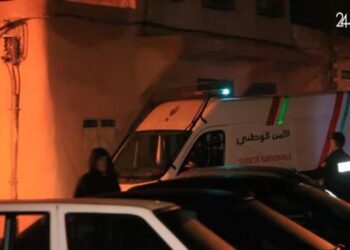 مراقبة وثائق الدراجات يقود الأمن إلى حجز كمية من الكوكايين